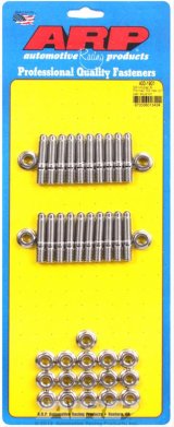 ARP SB Mopar and Pontiac SS Hex Oil Pan Stud Kit thumbnail 2