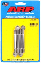 ARP 1.25in Moroso Spacer SS Carburetor Stud Kit thumbnail 2