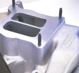 ARP Dominator w/ 1/2in or 1in SS Spacer Carb Stud Kit thumbnail 4