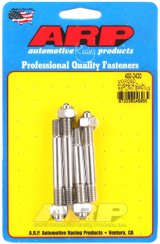 ARP Moroso 64919 Dual Return Spring w/ 1in Spacer Plate SS Carb Stud Kit thumbnail 3
