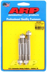 ARP Moroso 64927 Dual Return Spring w/ 1in Spacer Plate SS Carb Stud Kit thumbnail 3