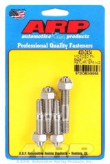 ARP Moroso 64927 Dual Return Spring no Spacer Plate SS Carb Stud Kit thumbnail 2