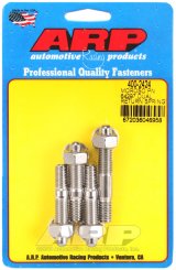 ARP Moroso 64927 Dual Return Spring no Spacer Plate SS Carb Stud Kit thumbnail 3