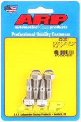 ARP 5/16-24 X 1.250 SS Hex Water Pump Pulley Stud Kit thumbnail 2