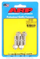 ARP 5/16-24 X 1.450 Starter Nose SS Hex Water Pump Pulley Stud Kit thumbnail 2