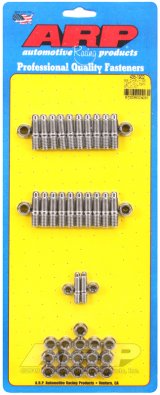 ARP BB Chevy SS 12pt Oil Pan Stud Kit thumbnail 3