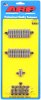 ARP BB Chevy SS 12pt Oil Pan Stud Kit thumbnail 6