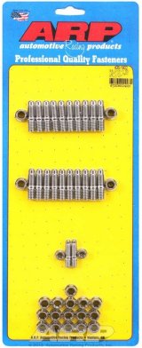 ARP BB Chevy SS 12pt Oil Pan Stud Kit thumbnail 7