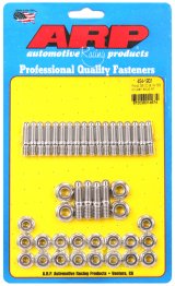 ARP Ford 351C and W SS Oil Pan Stud Kit thumbnail 3