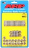 ARP Ford 351C and W SS Oil Pan Stud Kit thumbnail 6