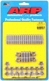 ARP Ford 351C and W SS Oil Pan Stud Kit thumbnail 7