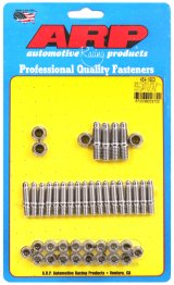 ARP SB Ford SS 12pt Oil Pan Stud Kit thumbnail 3