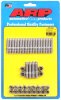ARP Ford 302/351W Oil Pan Stud Kit w/ Side Rail thumbnail 6