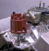 ARP Pontiac SS Hex Distributor Stud Kit thumbnail 6
