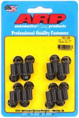 ARP 3/8 X .750in Hex Header Bolt Kit thumbnail 8