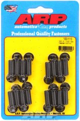 ARP 3/8 X 1.000in Hex Header Bolt Kit thumbnail 2