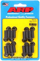 ARP 3/8 X 1.000in Hex Header Bolt Kit thumbnail 8