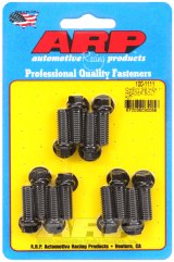 ARP SB Chevy Hex Header Bolt Kit thumbnail 3