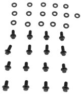 ARP Mopar A CM Hex Accessory Kit thumbnail 7
