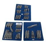 ARP SB Ford 351C SS Hex Accessory Kit thumbnail 1