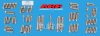 ARP BB Ford FE Series SS Hex Accessory Kit thumbnail 5