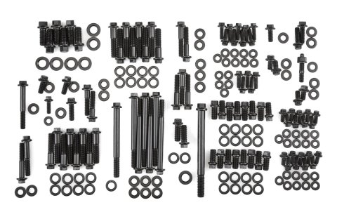 ARP BB Ford 429-460 385-Series CM Hex acc Kit thumbnail 1
