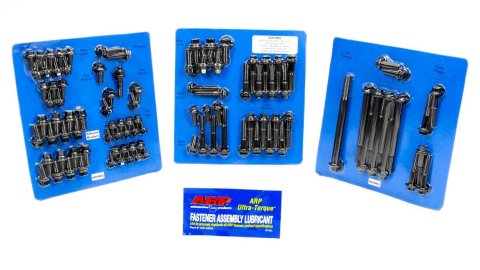 ARP BB Ford 429-460 385-Series CM Hex acc Kit thumbnail 5