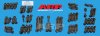 ARP BB Ford FE Series CM Hex Accessory Kit thumbnail 6
