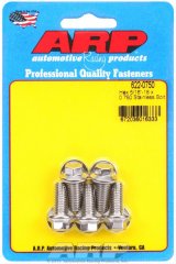 ARP 5/16-18 x 0.750 Hex SS Bolts thumbnail 2