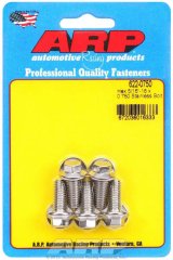 ARP 5/16-18 x 0.750 Hex SS Bolts thumbnail 5