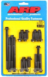 ARP Buick 350 Timing Cover and Water Pump Hex Bolt Kit thumbnail 2