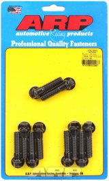 ARP Buick V-6 3.8L Intake Manifold Hex Bolt Kit thumbnail 2