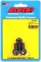 ARP Chevy Hex Alternator Bracket Bolt Kit thumbnail 3