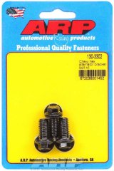 ARP Chevy Hex Alternator Bracket Bolt Kit thumbnail 6