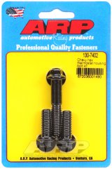 ARP Chevy Hex Thermostat Housing Bolt Kit thumbnail 3
