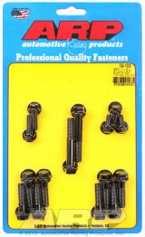 ARP SBC LT1 6.2L Hex Timing Cover Bolt Kit thumbnail 2