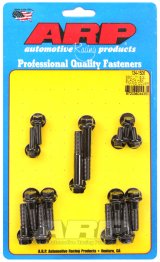 ARP SBC LT1 6.2L Hex Timing Cover Bolt Kit thumbnail 3