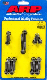 ARP SBC LT1 6.2L Hex Timing Cover Bolt Kit thumbnail 6