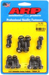 ARP SB Chevy 1-pc Oil Pan Gasket Hex Bolt Kit thumbnail 3