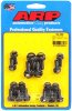 ARP SB Chevy 1-pc Oil Pan Gasket Hex Bolt Kit thumbnail 6
