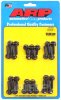 ARP SBC LS1 LS2 Hex Coil Bracket Bolt Kit thumbnail 5