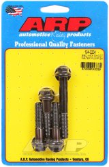 ARP SB Chevy Hex Short Water Pump Bolt Kit thumbnail 4