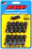 ARP BB Chevy 1-pc Oil Pan Gasket w/ Alum Timing Cover Hex Bolt Kit thumbnail 6