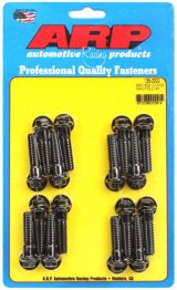 ARP BB Chevy 502 Hex Intake Manifold Bolt Kit thumbnail 2