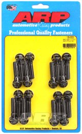 ARP BB Chevy 502 Hex Intake Manifold Bolt Kit thumbnail 3