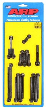 ARP Chrysler Hemi 5.7/6.1L Hex Water Pump/Timing Cover Bolt Kit thumbnail 2