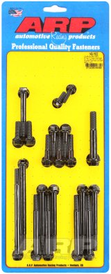 ARP Chrysler Hemi 5.7/6.1L Hex Water Pump/Timing Cover Bolt Kit thumbnail 3