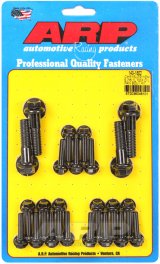 ARP Chrysler Hemi 5.7/6.1L Hex Oil Pan Bolt Kit thumbnail 4