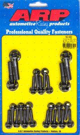 ARP Chrysler Hemi 5.7/6.1L Hex Oil Pan Bolt Kit thumbnail 6