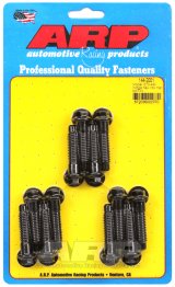 ARP Mopar 273-440 Wedge Hex Intake Manifold Bolt Kit thumbnail 3